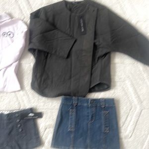 5 piece must have fall mix and match combo for girls